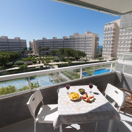 Apto. Jardines Del Mar El Campello Exterior foto